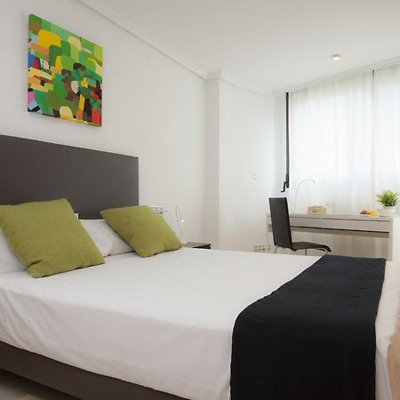 Apartments Serreria II Valensiya Oda fotoğraf