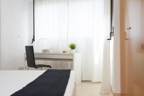Apartments Serreria II Valensiya Dış mekan fotoğraf