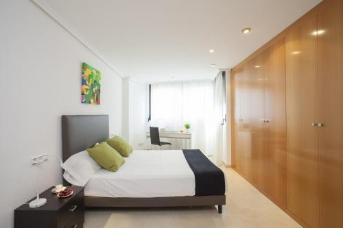 Apartments Serreria II Valensiya Dış mekan fotoğraf