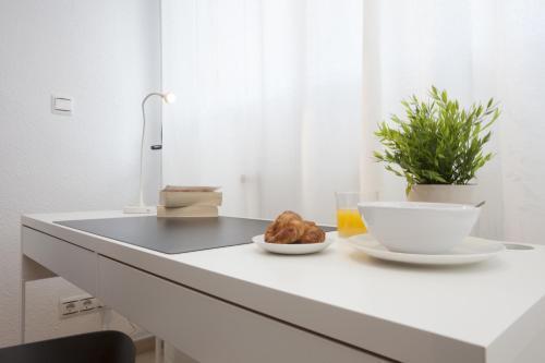 Apartments Serreria II Valensiya Dış mekan fotoğraf
