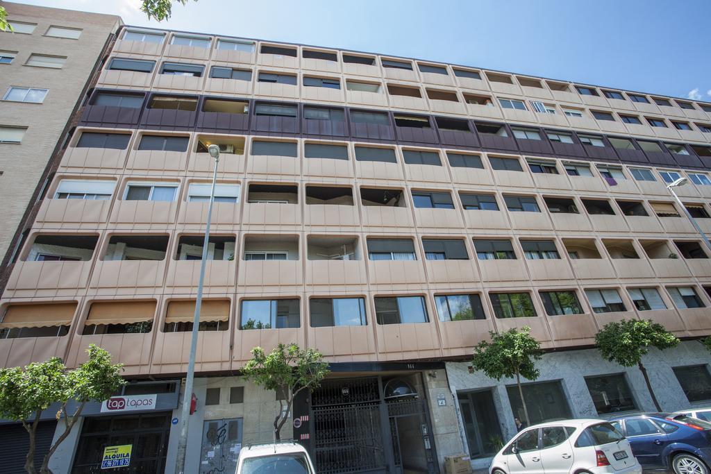Apartments Serreria II Valensiya Oda fotoğraf