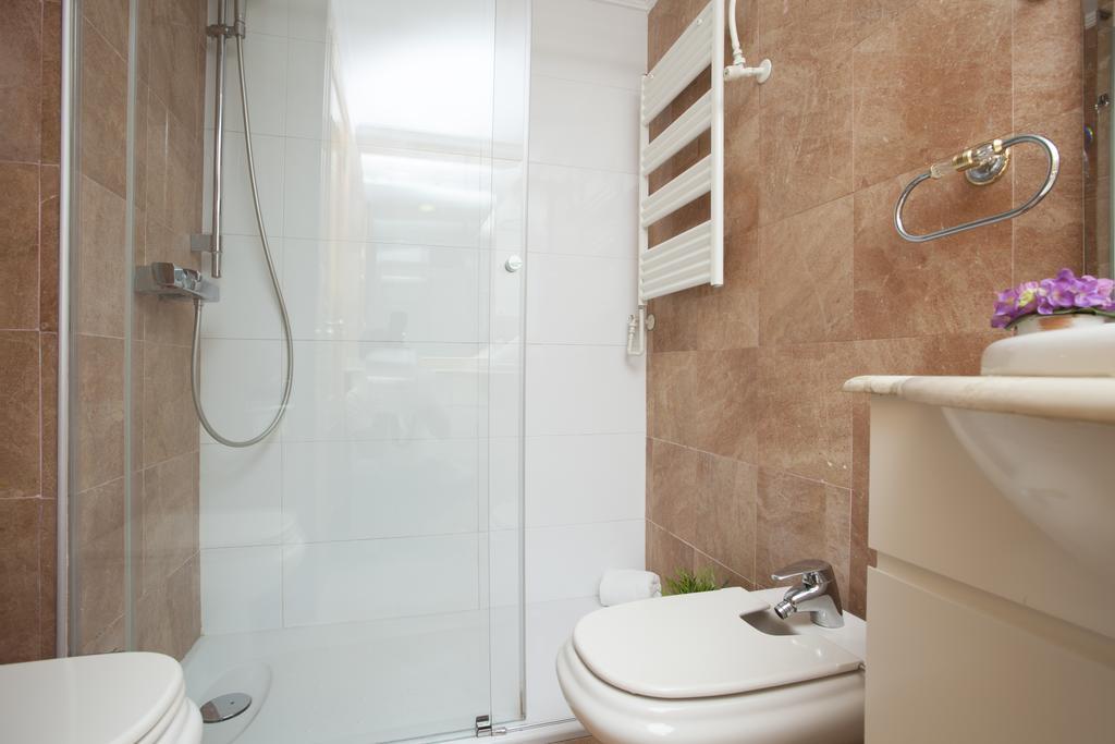 Apartments Serreria II Valensiya Dış mekan fotoğraf